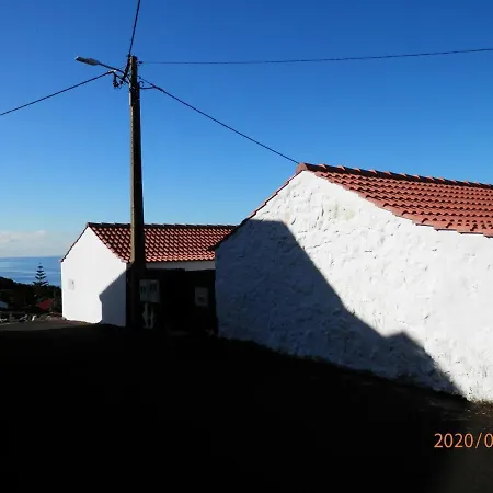 Adega Vermont Biscoitos (Sao Jorge)