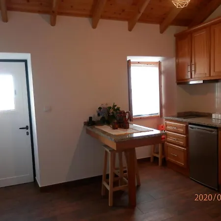 Adega Vermont Biscoitos (Sao Jorge)