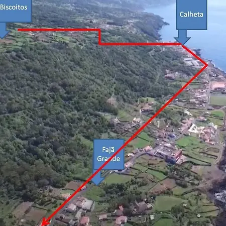 Adega Vermont Шале