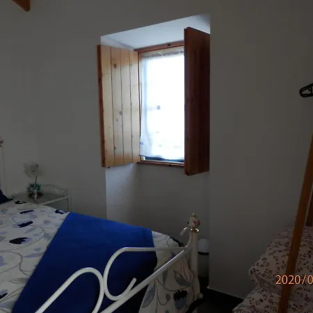 Adega Vermont Alpehytte