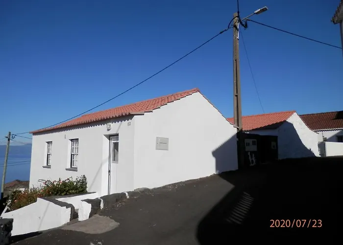 Adega Vermont Biscoitos (Sao Jorge)