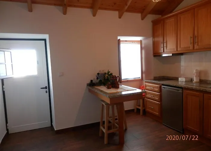 Adega Vermont Biscoitos (Sao Jorge)