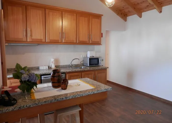 Adega Vermont Chalet