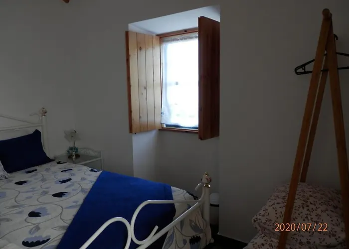 Adega Vermont Chalet