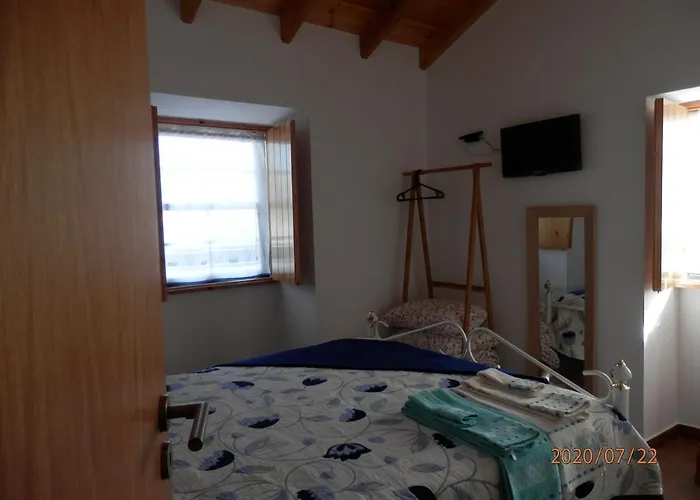 Adega Vermont Dağ evi Biscoitos (Sao Jorge)